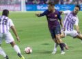 A lesão que fez Coutinho não se adaptar ao Barcelona