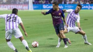 As transferências mais caras da história da La Liga