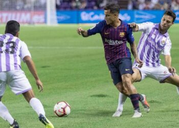 As transferências mais caras da história da La Liga