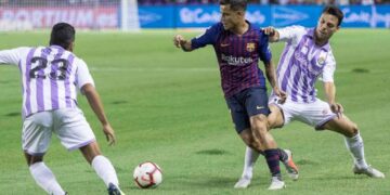 A lesão que fez Coutinho não se adaptar ao Barcelona