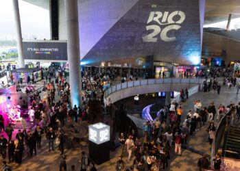Foto: Divulgação Rio2C