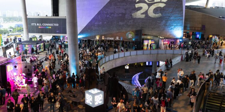 Foto: Divulgação Rio2C