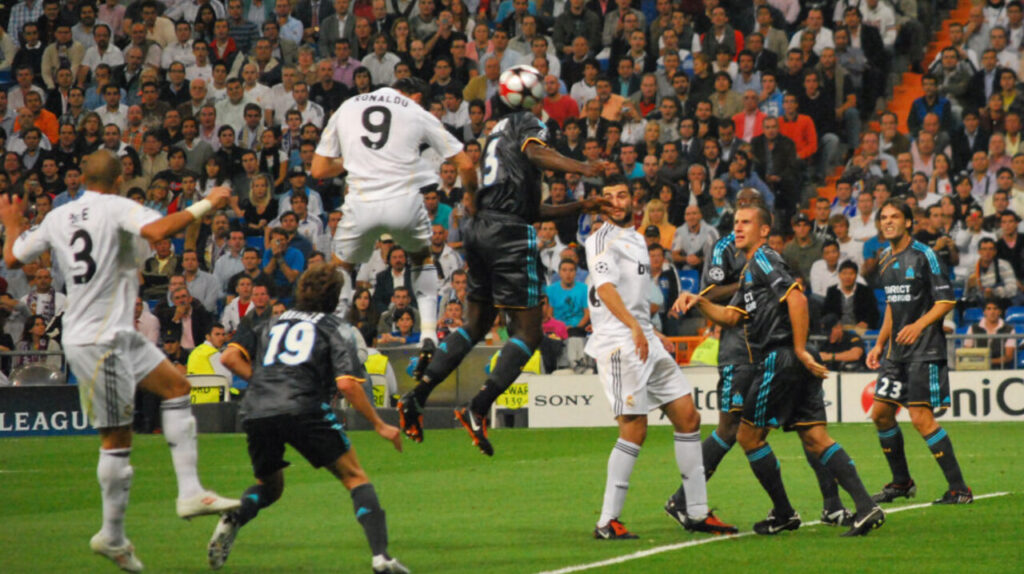 O segredo da dieta de Cristiano Ronaldo que não querem que você saiba