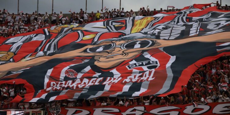 Por que Santos x São Paulo é o confronto mais tenso do futebol paulista? Veja agora!