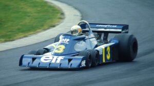 Carros que foram banidos por serem "bons demais"