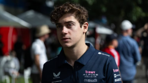 Após mais de 20 anos, Argentina e Brasil voltam a dividir o grid na F1