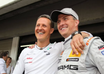 Como esse documentário mudou a forma dos fãs verem Schumacher