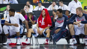 Curry e o troféu inédito que redefiniu a história da NBA!