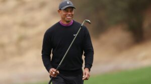 A maior rivalidade de todo o golfe mundial