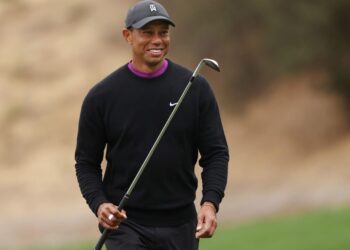 A maior rivalidade de todo o golfe mundial