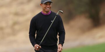 A maior rivalidade de todo o golfe mundial