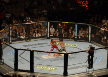 Quais são os maiores prêmios do UFC