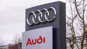 Revolução à vista Audi pode redefinir a F1 moderna!