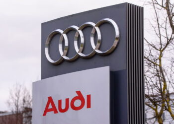 Revolução à vista Audi pode redefinir a F1 moderna!