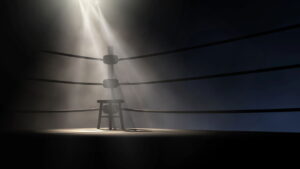 tetracampeão mundial anunciou sua aposentadoria aos 50 anos no boxe