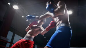 O prêmio que muda tudo no boxe e define quem entra para a história