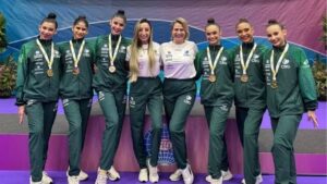 Brasil fez história na Copa do Mundo