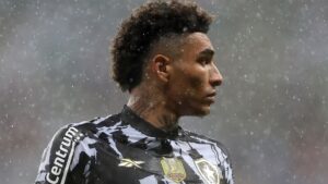 Carabobo x Botafogo será definido na Libertadores 2025.