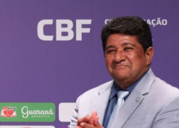 CBF vive crise interna e externa
