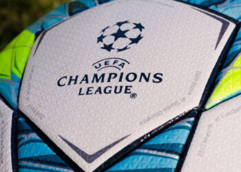 O maior artilheiro da Champions mantém recorde histórico em 2025