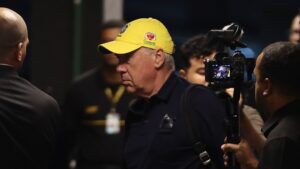 Carlo Ancelotti, treinador da Seleção Brasileira.