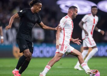 Corinthians x Internacional será definido nesta rodada do Brasileirão 2025.