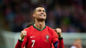 CR7 será o mais bem pago em 2025
