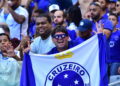 Ingressos para Cruzeiro x Fluminense no Maracanã estão voando veja onde garantir o seu