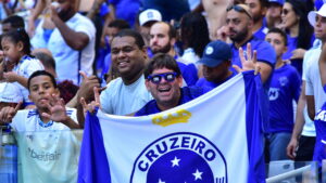 A melhor oportunidade para garantir ingressos antecipados para Juventude x Cruzeiro