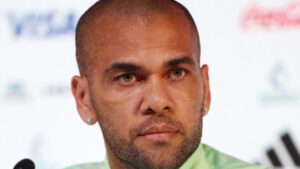 Daniel Alves será julgado mais uma vez