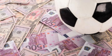 Top 5 clubes que mais lucraram com transferências em 2025!