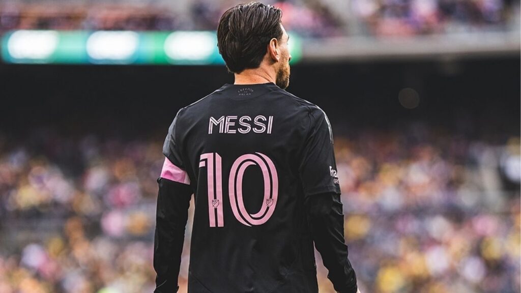 4 hábitos alimentares de Messi que todo atleta deve seguir