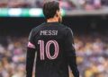Leo Messi - Créditos: Imagem Divulgação Instagram/@leomessi