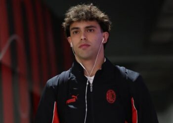 João Félix - Créditos: Imagem Divulgação Instagram/@joaofelix79