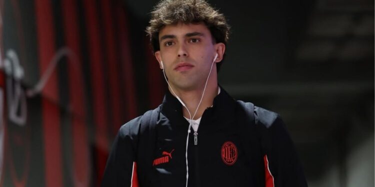 João Félix - Créditos: Imagem Divulgação Instagram/@joaofelix79