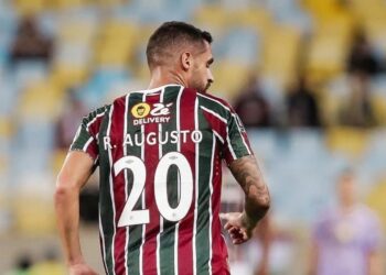 Renato Augusto - Créditos: Imagem Divulgação Instagram/@renatoaugusto8