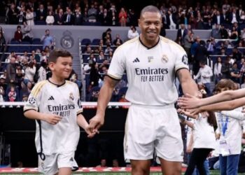 Júlio Baptista - Créditos: Imagem Divulgação Instagram/@juliobaptistaoficial