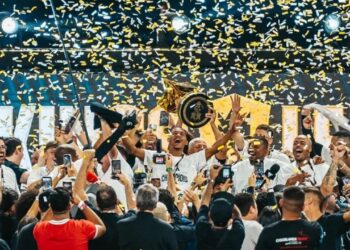 Kings League Brasil - Créditos: Imagem Divulgação Instagram/@allianzparque @kingsleague_br
