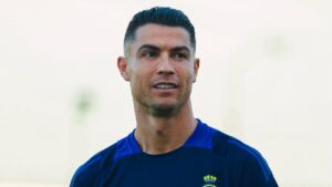 Documentário da Netflix revela a vida completa de Cristiano Ronaldo!