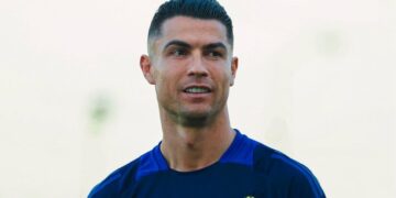 Esse é o salario do motorista de Cristiano Ronaldo