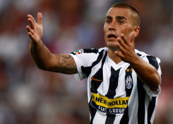 Como a Juventus evitou crise financeira nos anos 2000