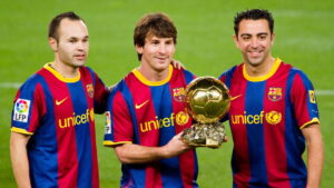 Como funciona a votação do The Best FIFA?