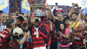 Saiba como chegar ao Estádio Nilton Santos para assistir Botafogo x Flamengo