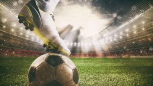 Melhores Séries e Filmes para Quem Ama Esportes