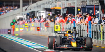 Confira data e horários da próxima corrida da Fórmula 1 em Baku