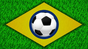 Brasileiros em busca de glória no futebol europeu agitam o mercado