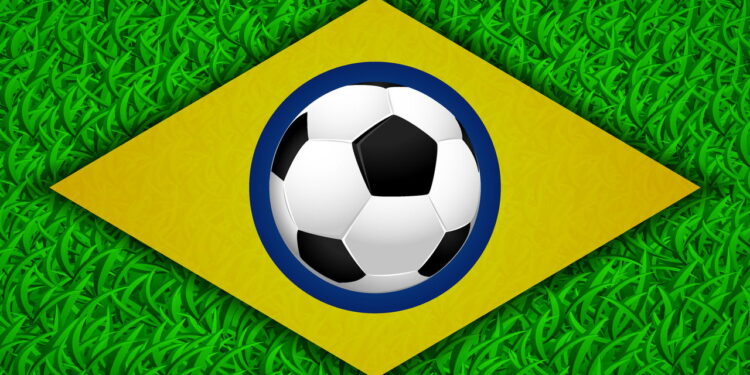 Brasileiros em busca de glória no futebol europeu agitam o mercado