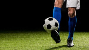 As séries de futebol que rivalizam com as melhores séries de basquete