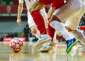 O segredo dos craques que começaram no futsal pode surpreender você