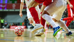 O segredo dos craques que começaram no futsal pode surpreender você